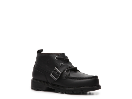 Polo Ralph Lauren Redding Boys' Toddler & Youth Boot