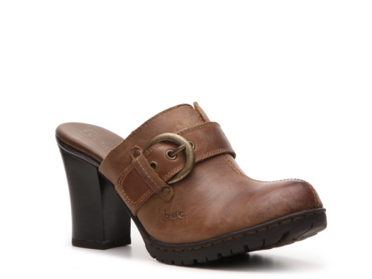 b.o.c Nesla Clog
