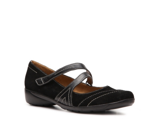 Naturalizer Nelson Flat