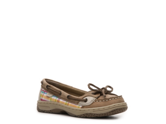 Sperry Top-Sider Angelfish Girls' Youth Boat Shoe