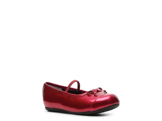 Stride Rite Seraphina Girls' Infant & Toddler Mary Jane Flat