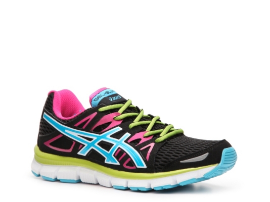 ASICS GEL-Blur 33 2 Lightweight Running Shoe