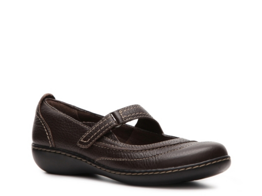 Clarks Ashland Avenue Flat