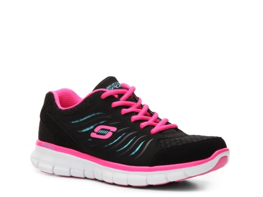 Skechers Synergy Sneaker - Womens
