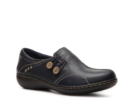 Clarks Ashland Lela Slip-On