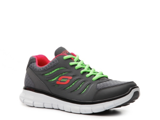 skechers synergy step it up