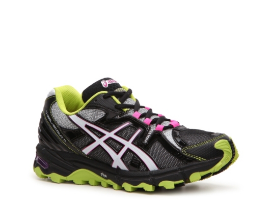 dsw womens asics