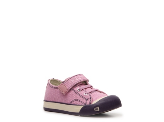 Keen Coronado Girls' Toddler & Youth Casual Shoe