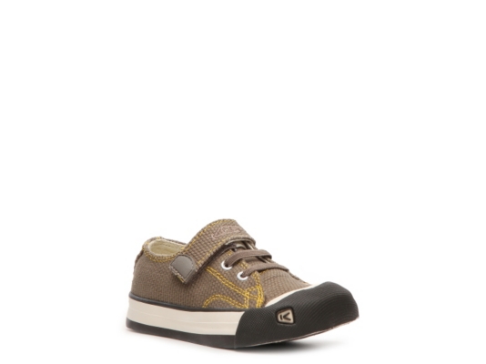 Keen Coronado Boys' Toddler & Youth Casual Shoe