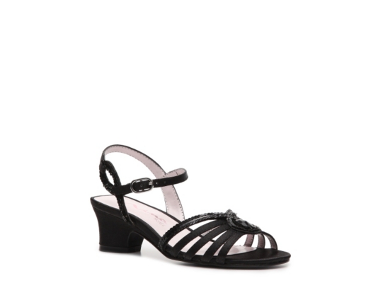 Nina Gennifer Girls' Youth Dress Sandal