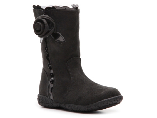 Nina Roses Girls' Toddler Boot
