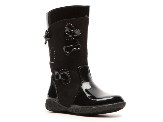 Nina Dollz-T Girls' Toddler Boot