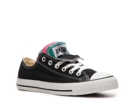 Converse Multi Tongue Specialty Sneaker