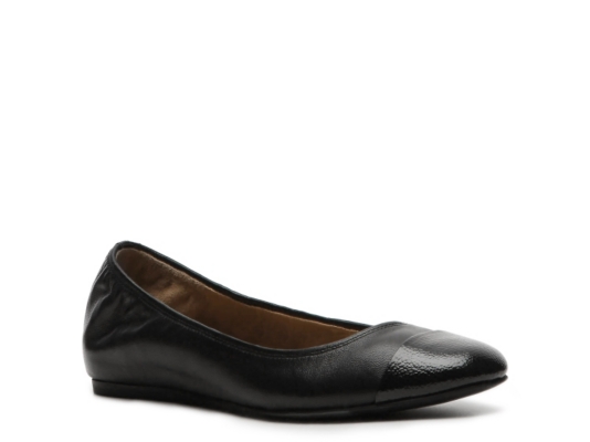 Tahari Carly Flat