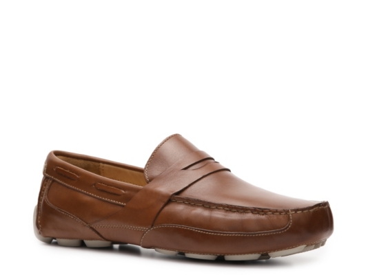 Sperry Top-Sider Men's Gold Cup Penny Loafer