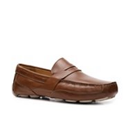 Sperry Top-Sider Gold Cup Leather Loafer