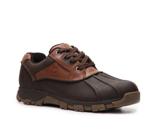 Sperry Top-Sider Men's Wetlands Duck Shoe