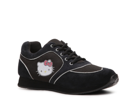 Hello Kitty Serra Sneaker