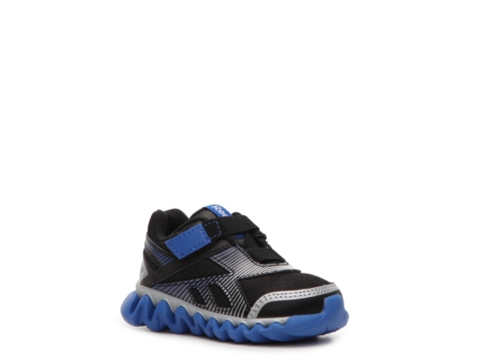 Reebok ZigLite Electrify AC Boys' Infant & Toddler Running Shoe