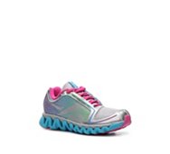 Reebok ZigLite Run Girls Toddler & Youth Running Shoe