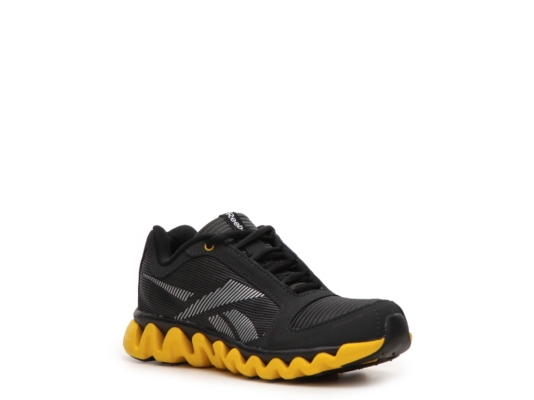 Reebok ZigLite Run Boys' Toddler & Youth Running Shoe