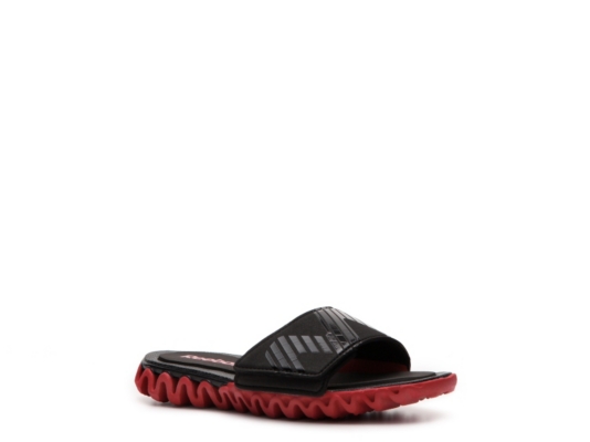 Reebok Zignano Boys' Toddler & Youth Slide
