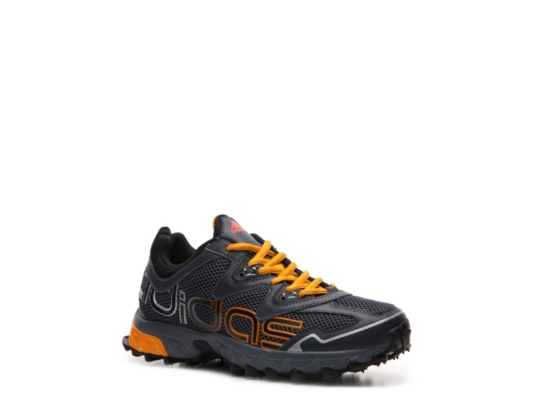 adidas Vigor TR 2 K Boys Toddler & Youth Trail Running Shoe