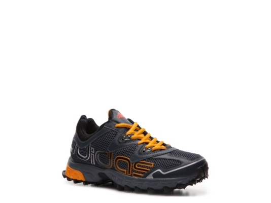adidas Vigor TR 2 K Boys' Toddler & Youth Trail Running Shoe