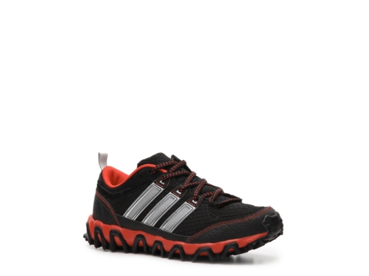 adidas KX TR xJ Boys' Youth Running Shoe