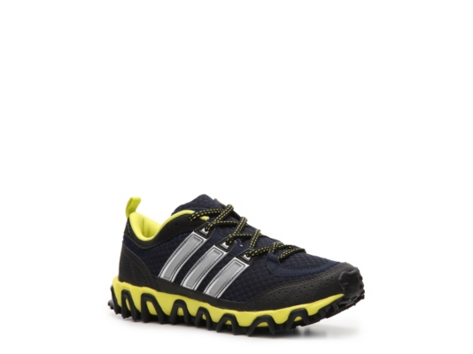 adidas KX TR xJ Boys' Youth Running Shoe