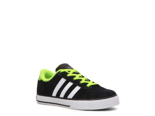 adidas SE Daily Boys Toddler & Youth Sneaker