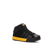 adidas Superstar Mid Boys Toddler & Youth Basketball Shoe