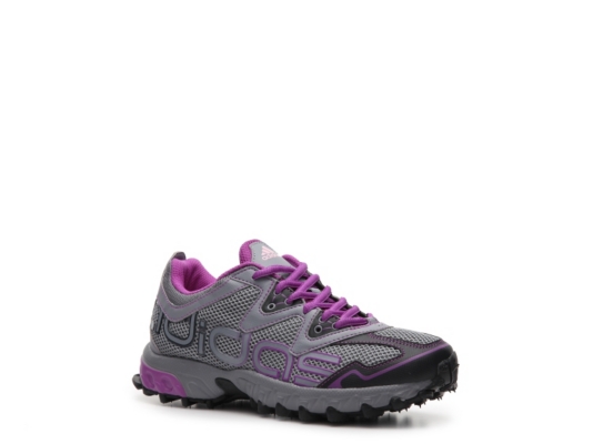 adidas Vigor TR 2 K Girls' Youth Trail Running Shoe