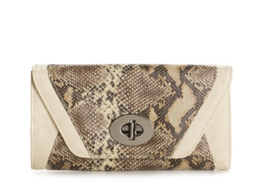 Urban Expressions Cleopatra Clutch