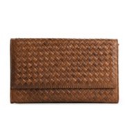 Urban Expressions Ginger Clutch
