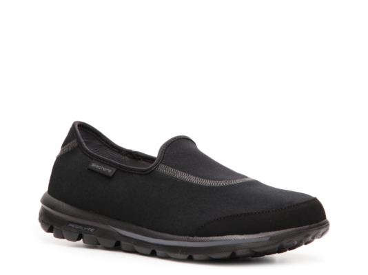 Skechers GOwalk Slip-On Walking Shoe
