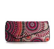 Urban Expressions Delilah Clutch