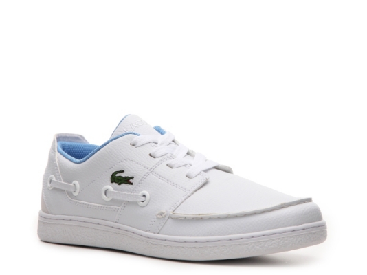 Lacoste Men's Cabestan Cup Sneaker