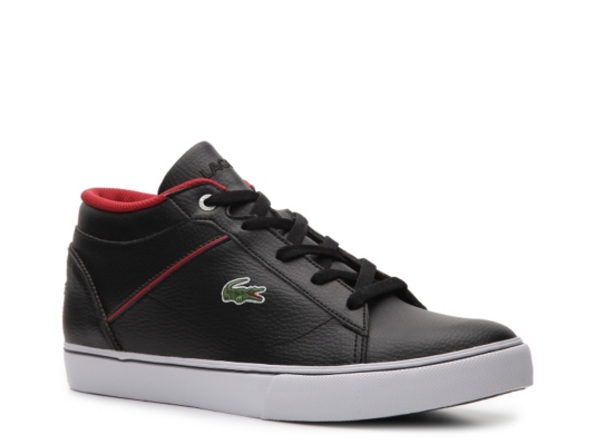 Lacoste Men's Coastal Sneaker