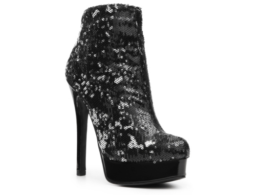 chinese laundry freda bootie