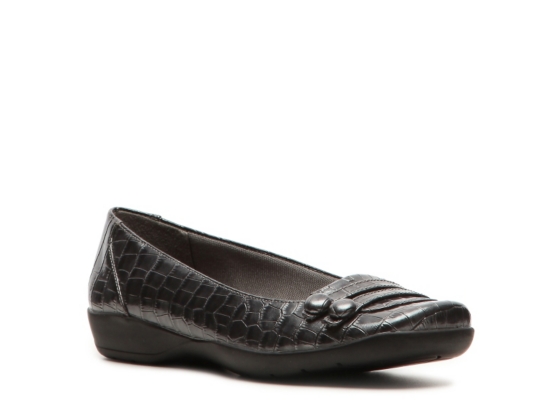 LifeStride Dual Flat