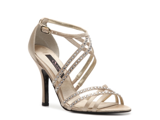 Nina Crysten Sandal