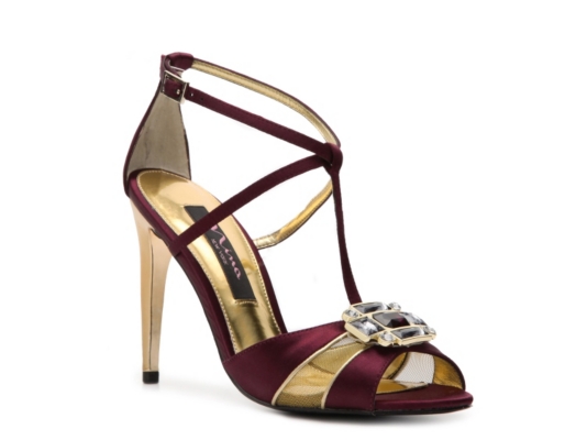Nina Caskade Sandal