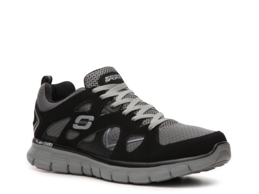 Skechers Synergy Athletic Sneaker