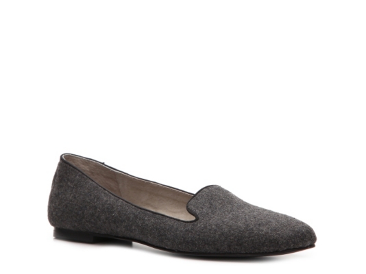 Tahari Clementine Flannel Flat