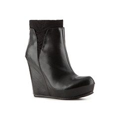 mia jolene heeled bootie