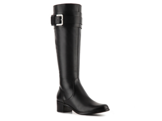 Tahari Kaley Riding Boot