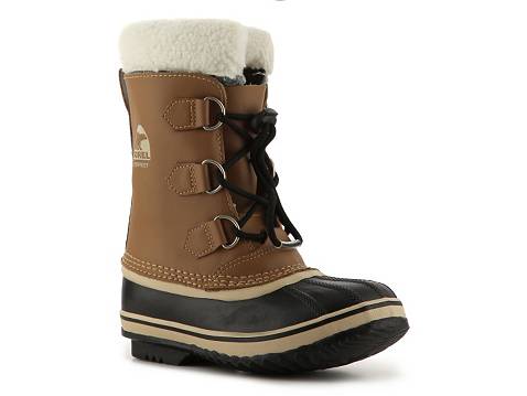 Sorel Yoot Pac TP Youth Snow Boot | DSW