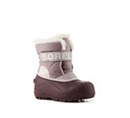 Sorel Snow Commander Infant & Toddler Snow Boot