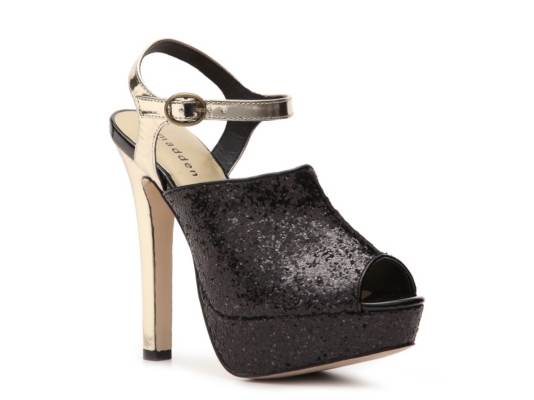 Madden Girl Elementt Platform Sandal